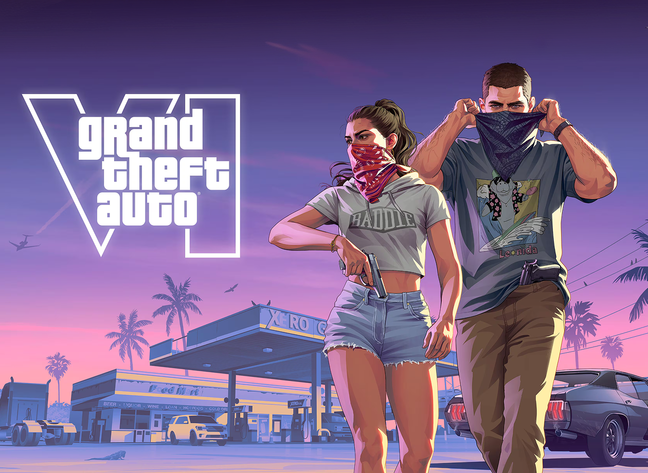 GTA 6 GAME